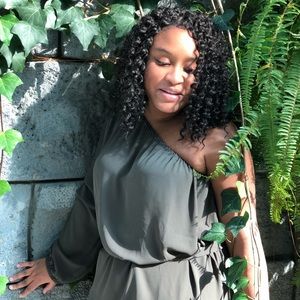 Meet your Posher, Amber